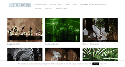 Desktop Screenshot of lichtrouten.de
